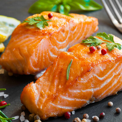 Schizophrenia – Healthy eating habits to keep mental health in check