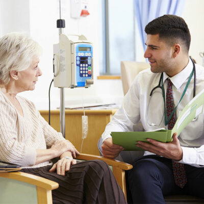 5 overlapping silent symptoms of Parkinson’s and TD