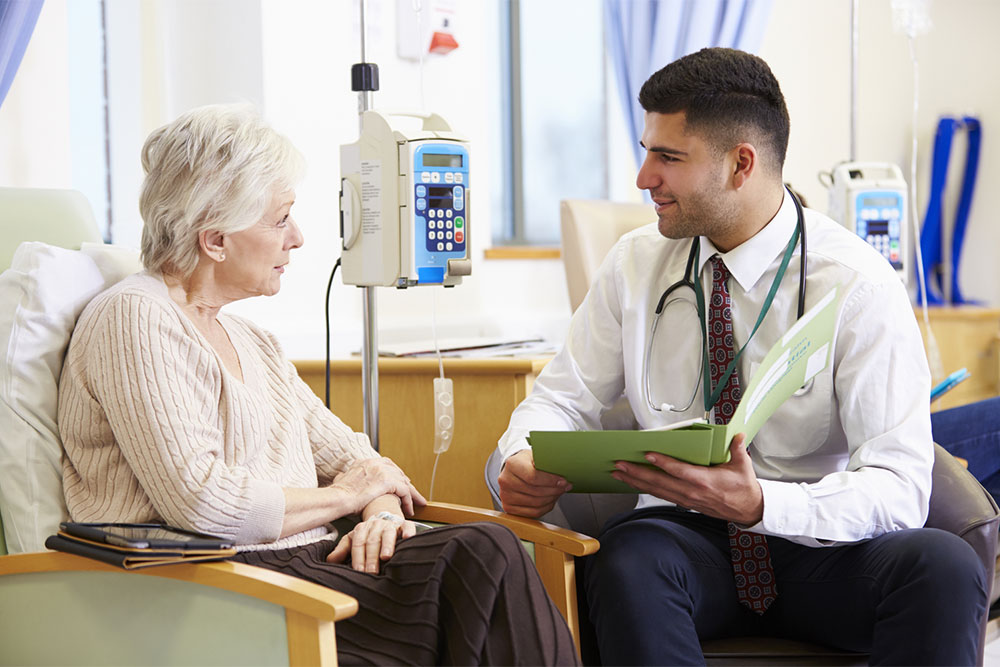 5 overlapping silent symptoms of Parkinson’s and TD