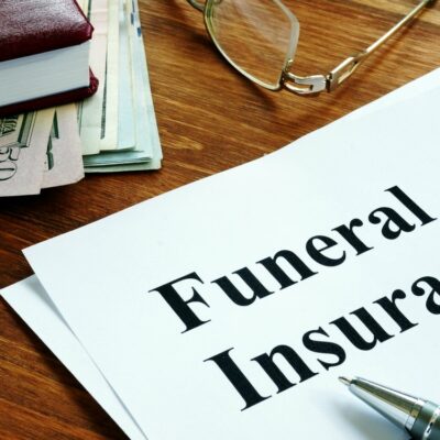 5 benefits of funeral expense insurance for seniors