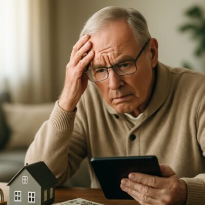 6 ways seniors can protect their financial assets from fraud