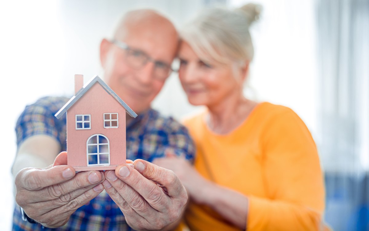 7 ways to make homes safer for seniors