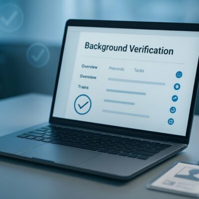 How to Choose a Background Check Tool Without Overpaying