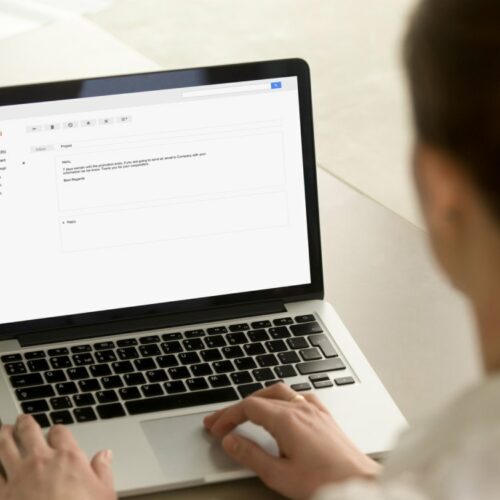 How to Find Old Email Addresses in My Name