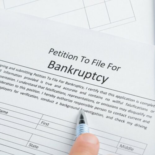 How to Find Out If Someone Has Filed for Bankruptcy