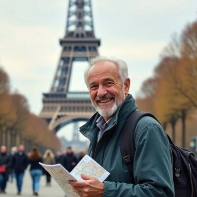 Smart vacation budgeting tips for senior travelers