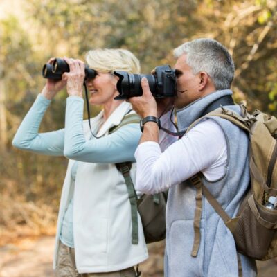 Weekend getaway ideas for seniors who love to explore